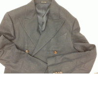 Blue winter coat Blue winter coat