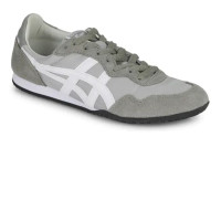 Onitsuka Tiger SERRANO Gray Women's low sneakers