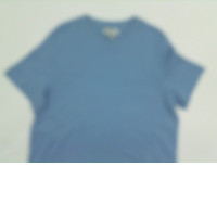 Light blue COS t-shirt size M Light blue COS t-shirt size M