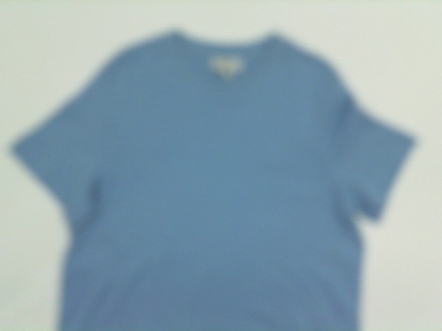 Light blue COS t-shirt size M Light blue COS t-shirt size M