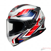 Shoei Motorcycle Helmet