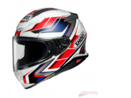 Shoei Motorcycle Helmet