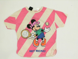 Children's Mickey Mouse print t-shirt Children's Mickey Mouse print t-shirt