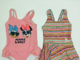 Set of 2 children's swimsuits Set of 2 children's swimsuits