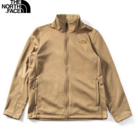 THE NORTH FACE Brown sweater NF0A4NCL