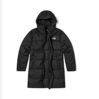 THE NORTH FACE M HYDRENALITE DOWN MID (ASIA SIZE) - TNF BLAC  NF0A7W7KJK3