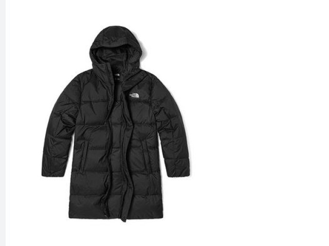 THE NORTH FACE M HYDRENALITE DOWN MID (ASIA SIZE) - TNF BLAC NF0A7W7KJK3 THE NORTH FACE M HYDRENALITE DOWN MID (ASIA SIZE) - TNF BLAC NF0A7W7KJK3
