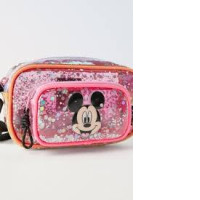 ZARA Children's bag Mickey mouse ZARA Children's bag Mickey mouse