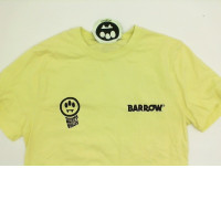 Yellow BARROW t-shirt Yellow BARROW t-shirt