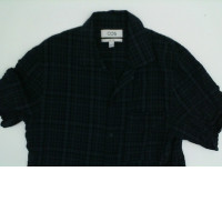 Dark blue  shortsleeves  COS shirt