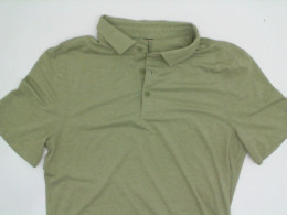 Light green POLO size L Light green POLO size L