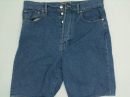 Jeans shorts size M