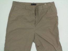 Set of 2 Brown M&S shorts size M