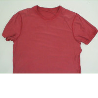 Pink sport t-shirt