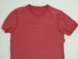 Pink sport t-shirt Pink sport t-shirt