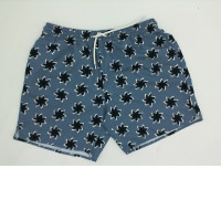 SANDRO Swimming trunks