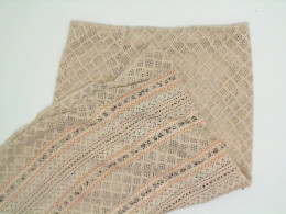 Beige long ZARA skirt Beige long ZARA skirt