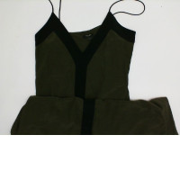 Dark green MD dress size M Dark green MD dress size M