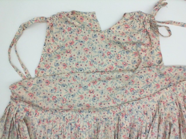 Multicolored POLO dress size 4 Multicolored POLO dress size 4