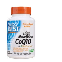 Doctor's Best Fisetin with Novusetin, Non-GMO, Vegan, Gluten & Soy Fre