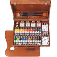 Artist box super fine VAN GoGH 