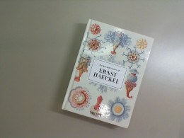 Book The Art and science of Ernst Haeckel Book The Art and science of Ernst Haeckel