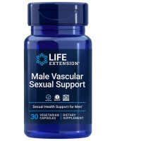 Life Extension Male Vascular Sexual Support