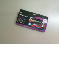 Renaissance Acrylic colour set 12 colour