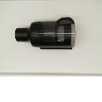 Dust filter for vacuum cleaner