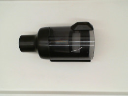 Dust filter for vacuum cleaner