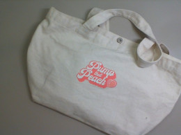 Fabric bag Fabric bag