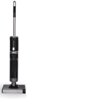 Vacuum cleaner MISTER ROBOT with wet cleaning function