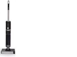 Vacuum cleaner MISTER ROBOT with wet cleaning function