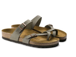 Birkenstock Mayari Stone Birkenstock Mayari Stone