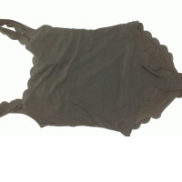 Black women's swimsuit Black women's swimsuit