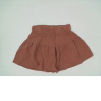 Women's shorts, light pink