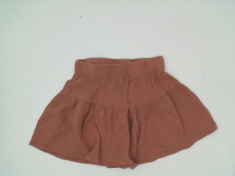 Women's shorts, light pink Women's shorts, light pink