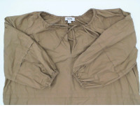 Women's brown long dress