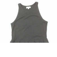 Black long dress Black long dress