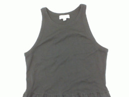 Black long dress Black long dress