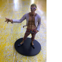 Big SALE! Japanese figure Doflamingo
