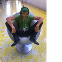 Big SALE! Japanese figure Vinsmoke Family