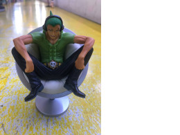 Big SALE! Japanese figure Vinsmoke Family