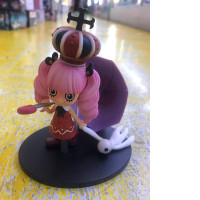 Big SALE! Japanese figure of Mini Perona