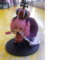 Big SALE! Japanese figure of Mini Perona