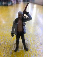 Big SALE! Japanese figure of Mini Smoker