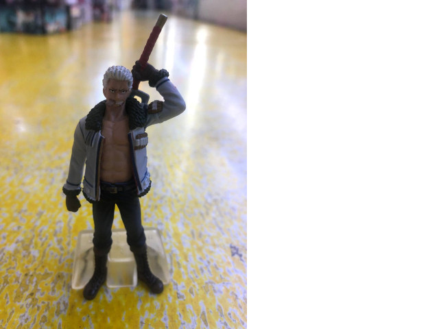 Big SALE! Japanese figure of Mini Smoker Big SALE! Japanese figure of Mini Smoker