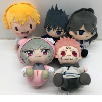 Big SALE! Set of 5 small Plush toys 