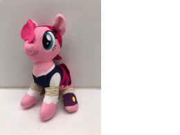 Japanese plush toy "Pony" Japanese plush toy "Pony"