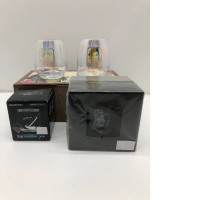 Big SALE! Set of 4 anime glasses